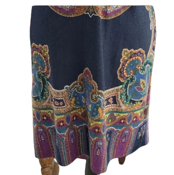 Snap Dress - Picture 3 of 6